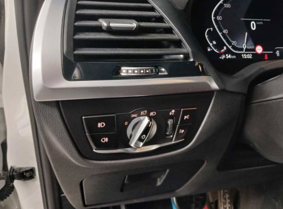 BMW X3 xDrive 30e M 스포츠 사진 12