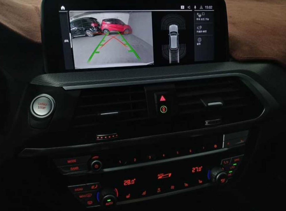 BMW X3 xDrive 30e M 스포츠 사진 13