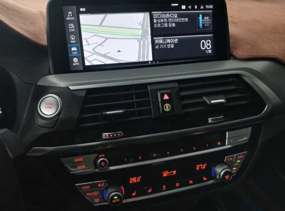 BMW X3 xDrive 30e M 스포츠 사진 14