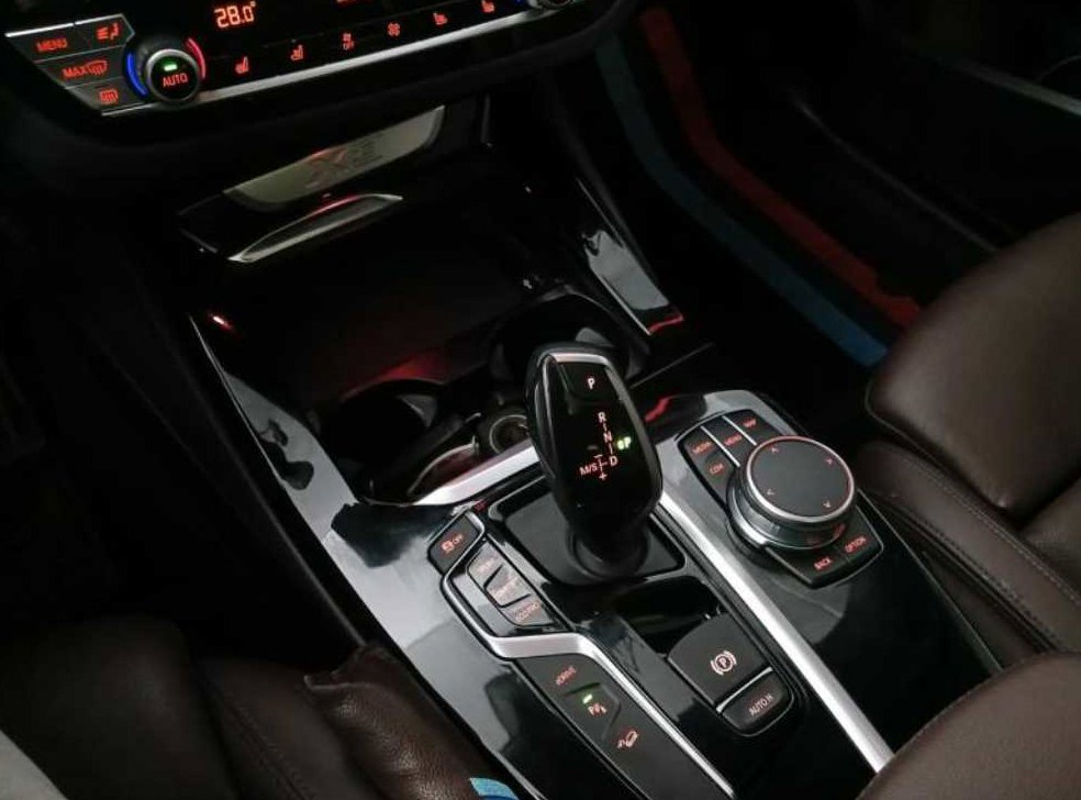 BMW X3 xDrive 30e M 스포츠 사진 15