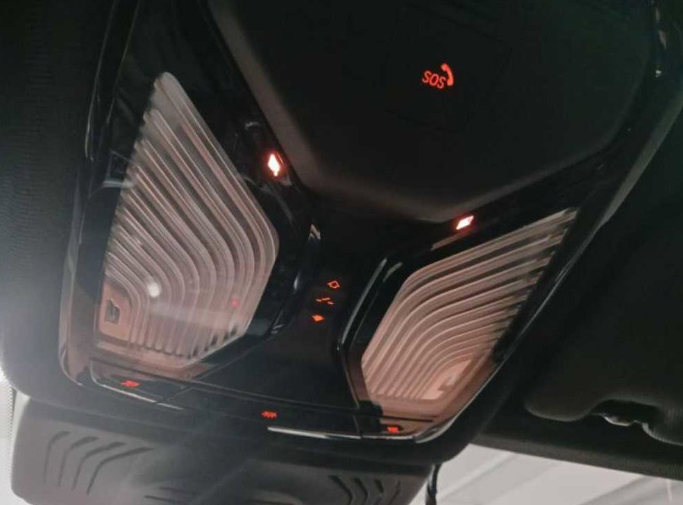 BMW X3 xDrive 30e M 스포츠 사진 16