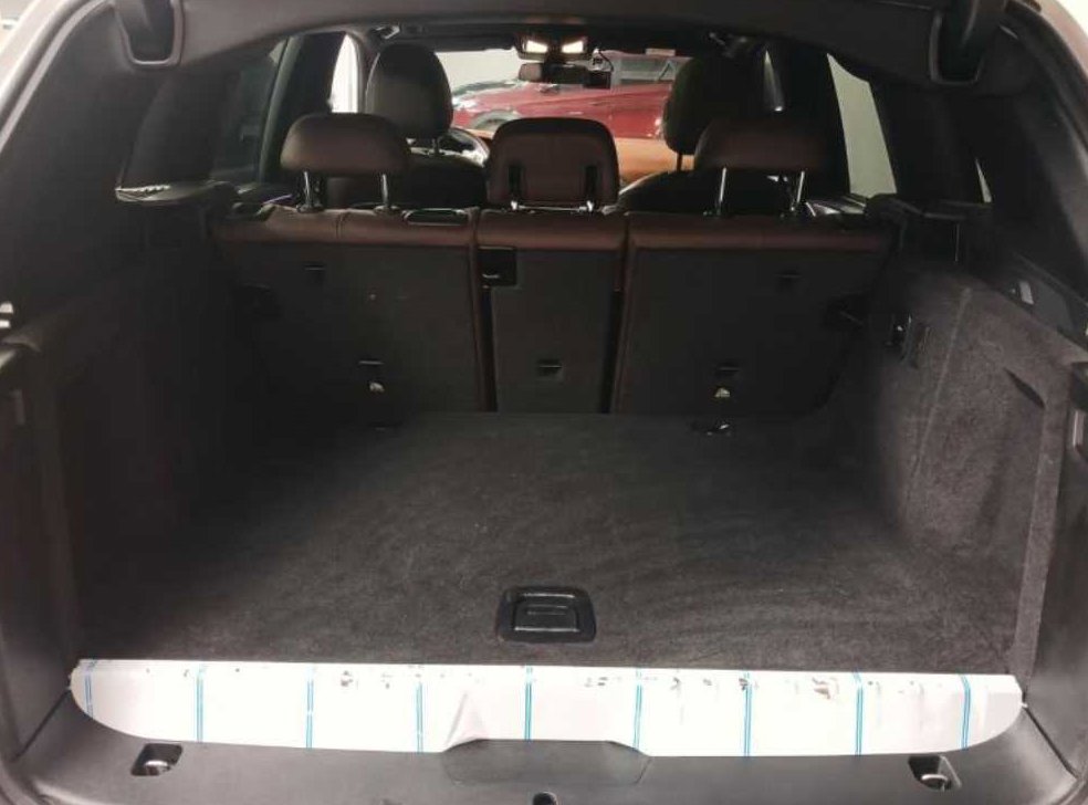 BMW X3 xDrive 30e M 스포츠 사진 18