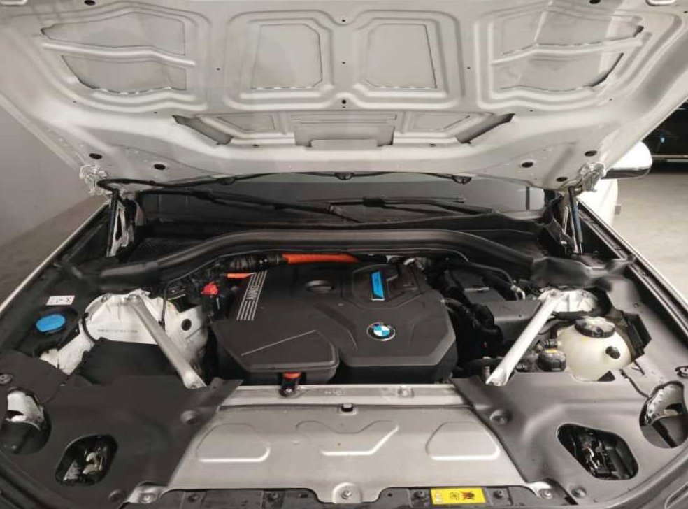 BMW X3 xDrive 30e M 스포츠 사진 19