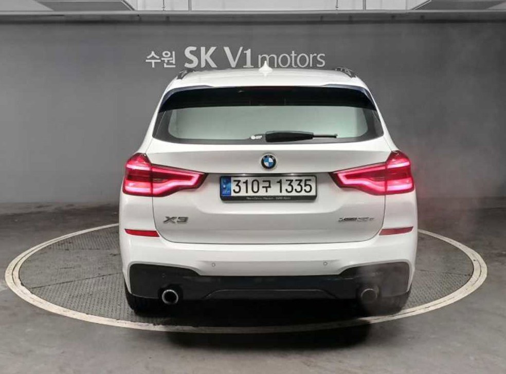 BMW X3 xDrive 30e M 스포츠 사진 2