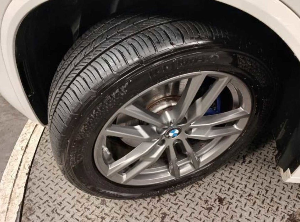 BMW X3 xDrive 30e M 스포츠 사진 20