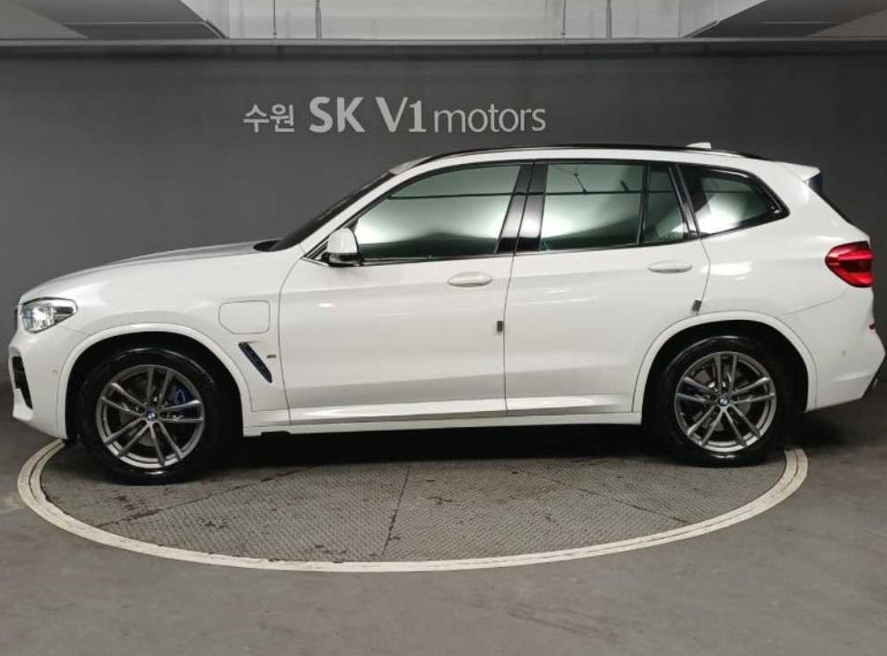 BMW X3 xDrive 30e M 스포츠 사진 3
