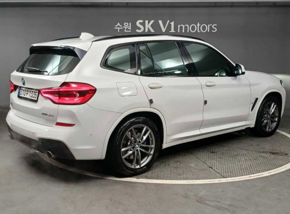 BMW X3 xDrive 30e M 스포츠 사진 4