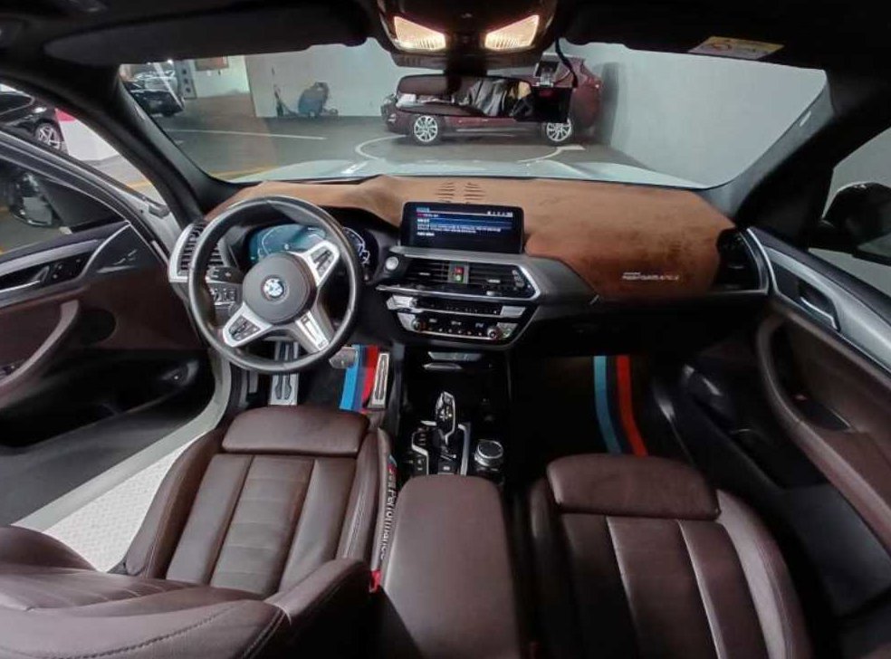 BMW X3 xDrive 30e M 스포츠 사진 6