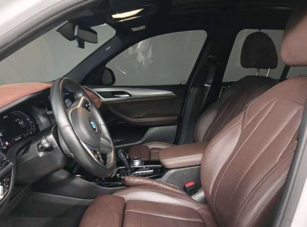 BMW X3 xDrive 30e M 스포츠 사진 7