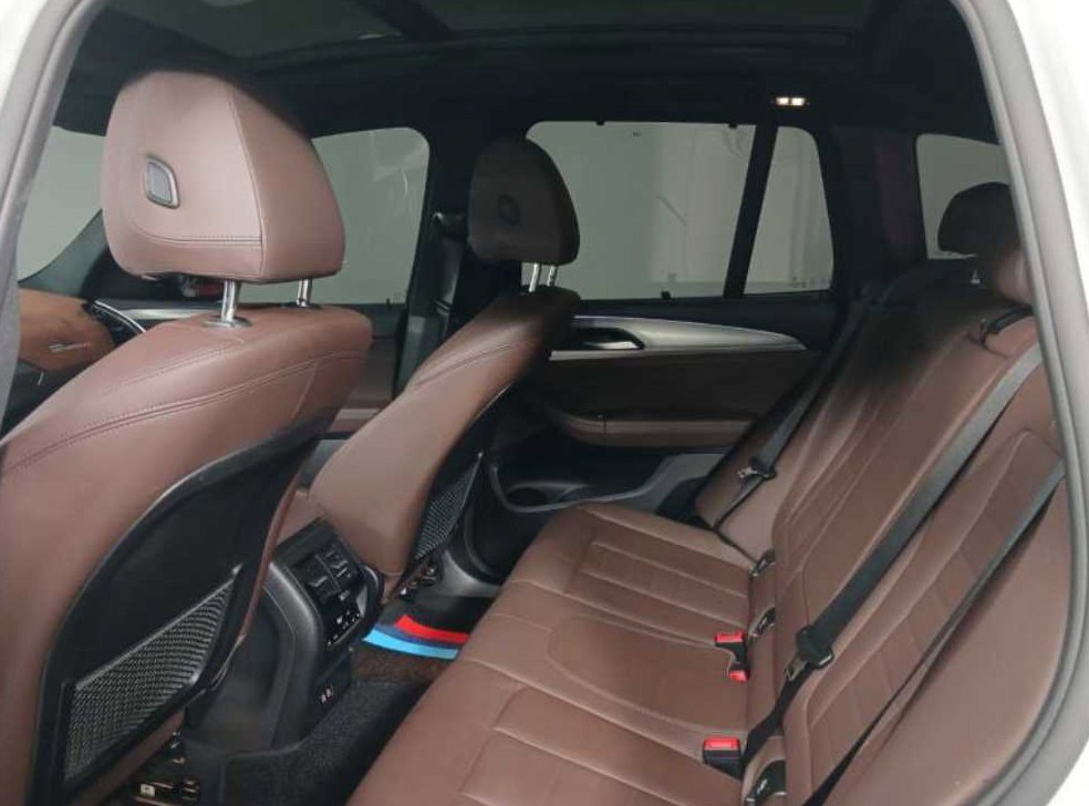BMW X3 xDrive 30e M 스포츠 사진 8