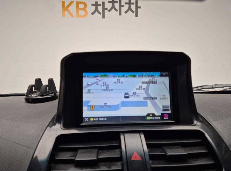 쉐보레 스파크 시티팝 에디션 사진 13