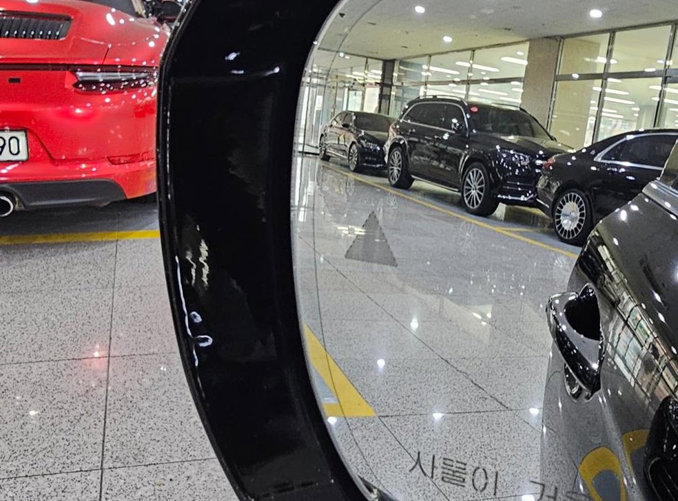 기아 K9 3.3 GDI 노블레스 사진 16