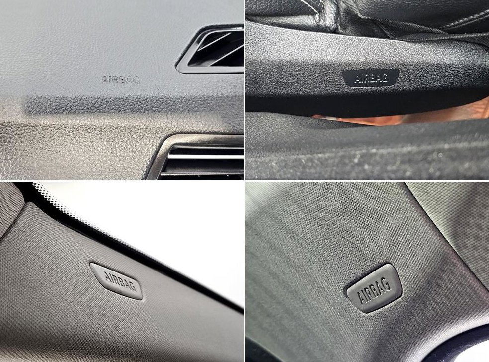 BMW 5시리즈 528i 럭셔리 사진 13