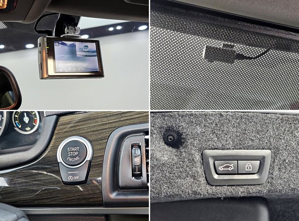 BMW 5시리즈 528i 럭셔리 사진 16