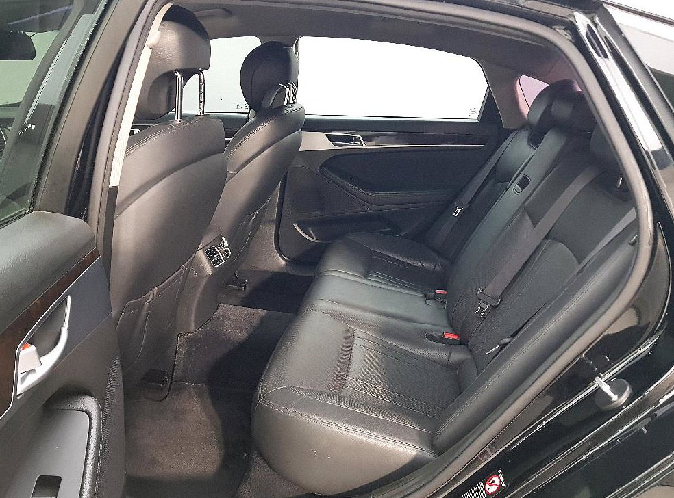 현대 제네시스 G330 모던 사진 9