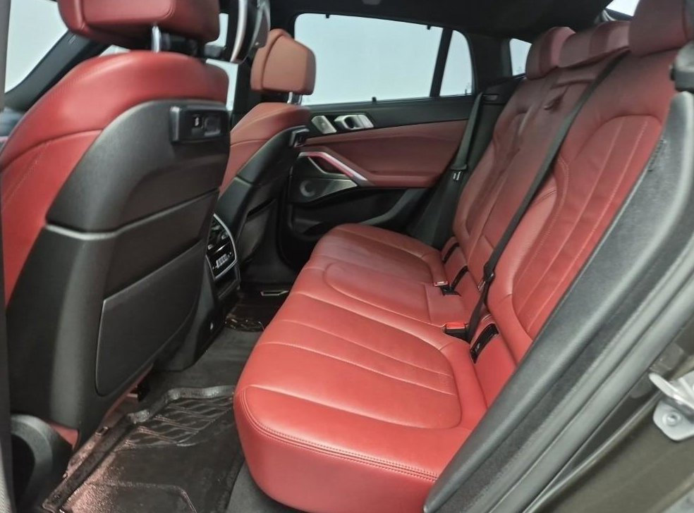 BMW X6 xDrive 40i M 스포츠 사진 12