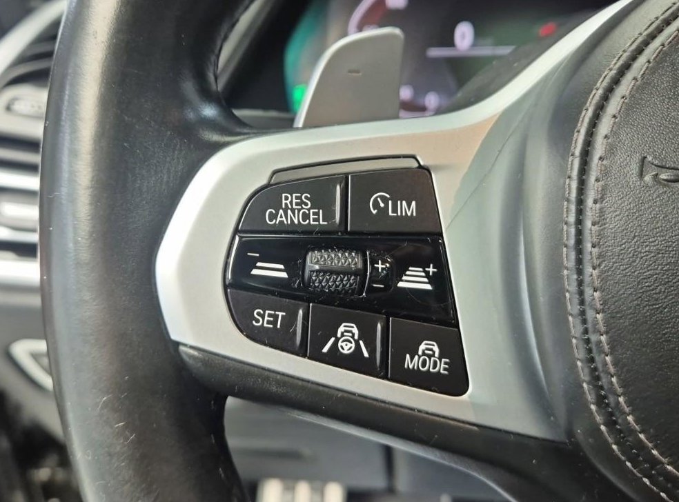BMW X6 xDrive 40i M 스포츠 사진 16