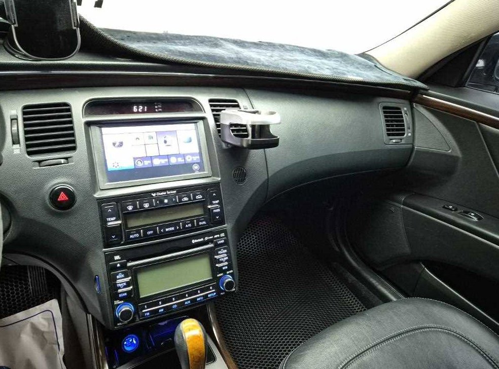 현대 그랜저 Q270 LUXURY 사진 10
