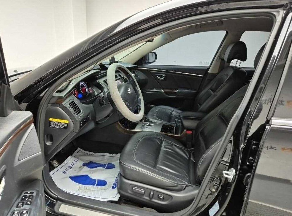 현대 그랜저 Q270 LUXURY 사진 11