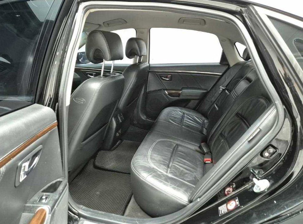현대 그랜저 Q270 LUXURY 사진 12