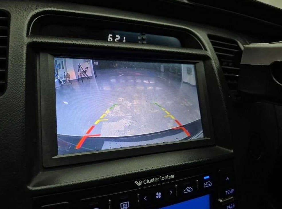 현대 그랜저 Q270 LUXURY 사진 15