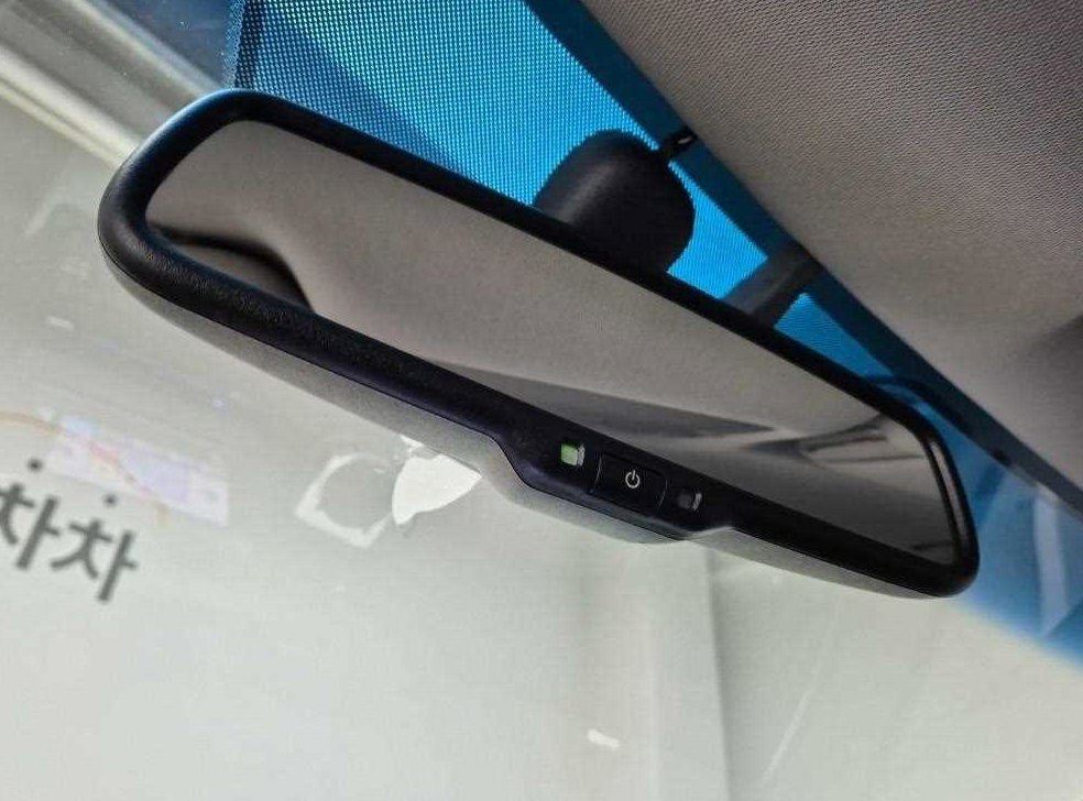 현대 그랜저 Q270 LUXURY 사진 16