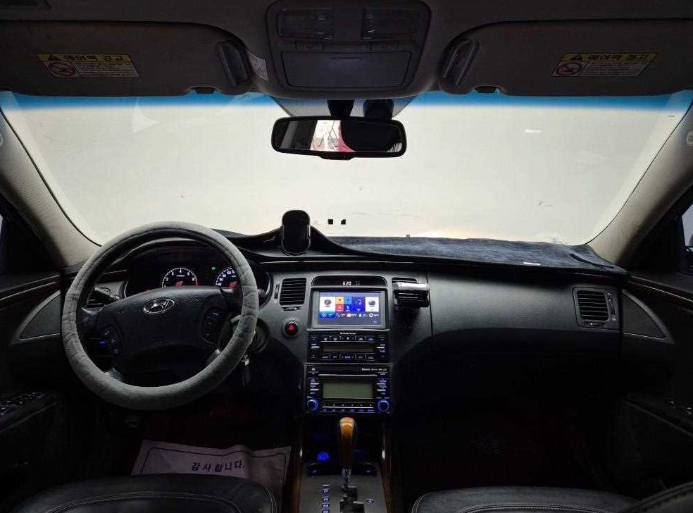 현대 그랜저 Q270 LUXURY 사진 7