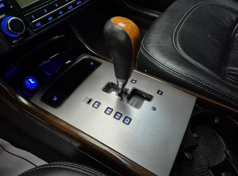현대 그랜저 Q270 LUXURY 사진 8