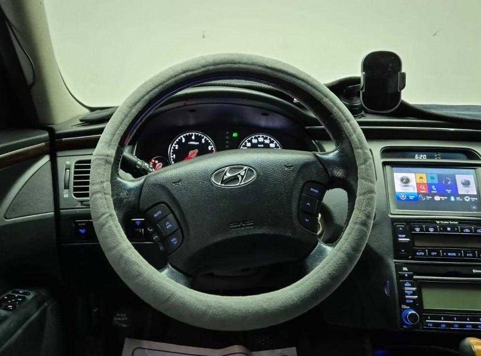 현대 그랜저 Q270 LUXURY 사진 9