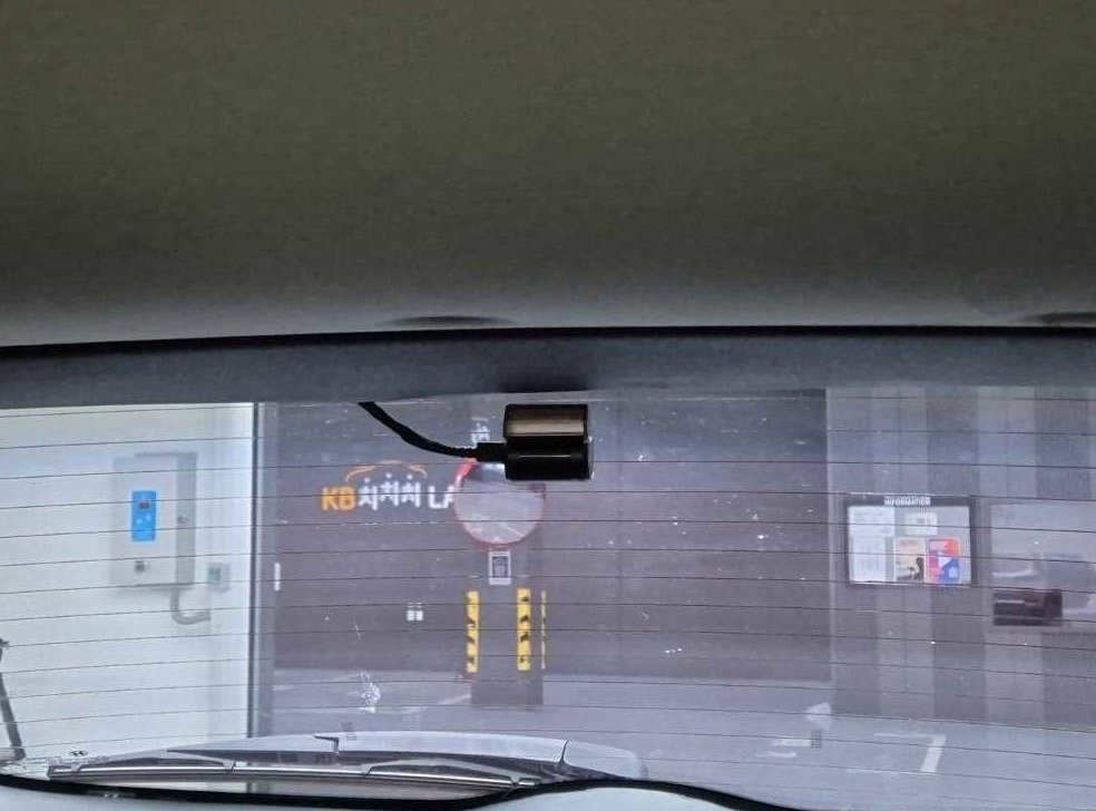 현대 투싼 디젤 1.7 2WD 사진 17