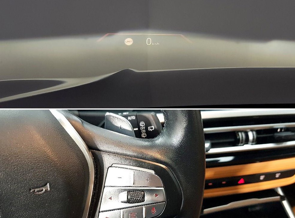 BMW 3시리즈 320i 투어링 사진 11