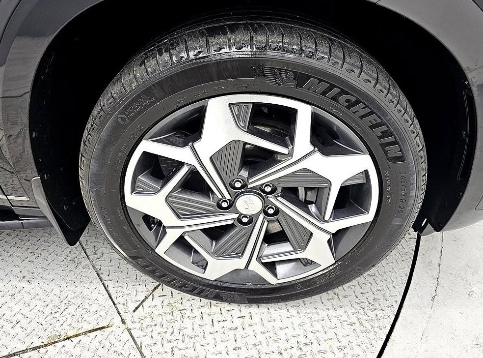 현대 팰리세이드 디젤 2.2 2WD 사진 20