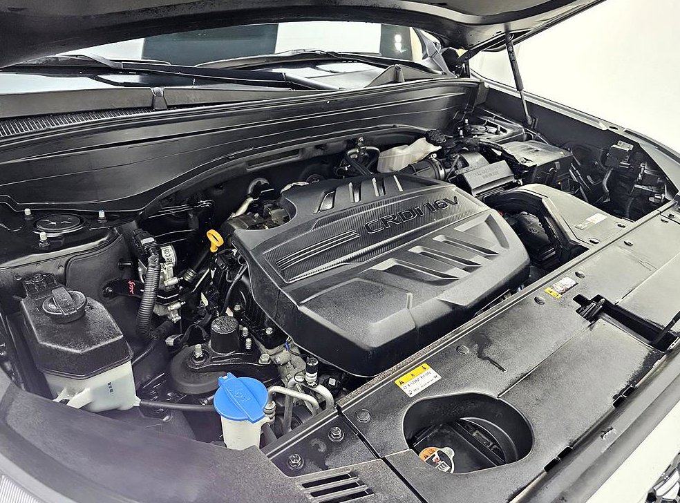 현대 팰리세이드 디젤 2.2 2WD 사진 6