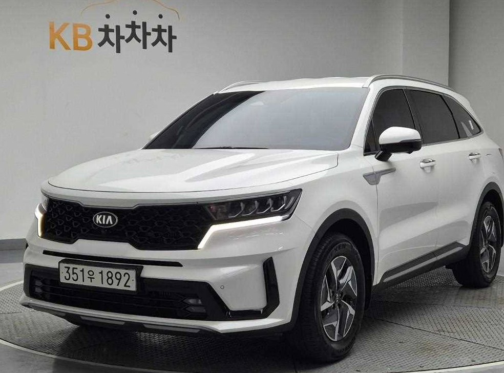 기아 쏘렌토 HEV 1.6 2WD 노블레스