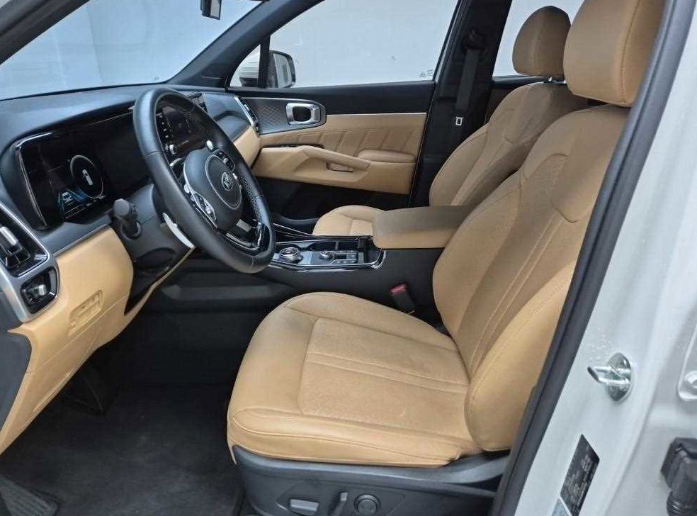 기아 쏘렌토 HEV 1.6 2WD 노블레스 사진 11