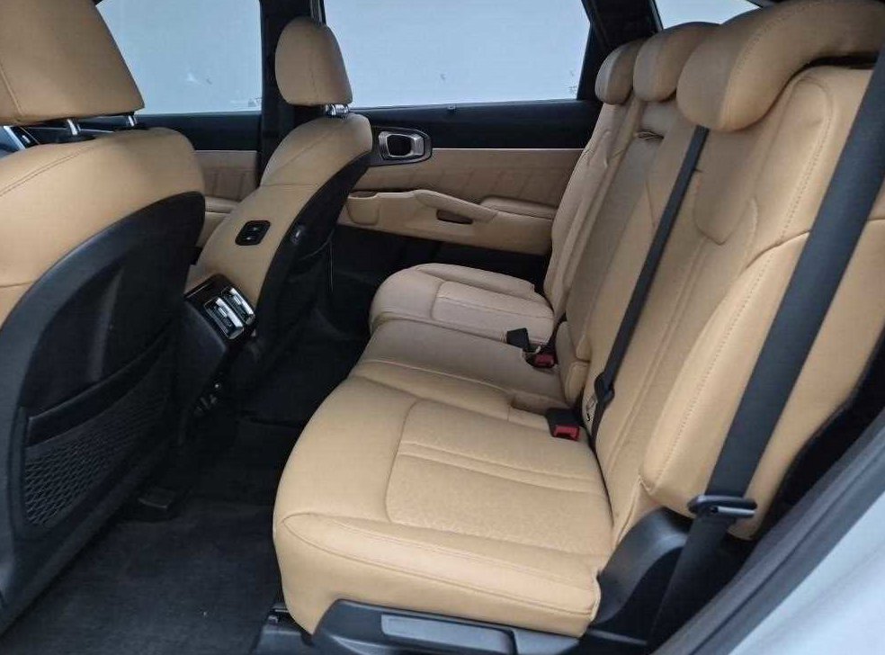 기아 쏘렌토 HEV 1.6 2WD 노블레스 사진 12