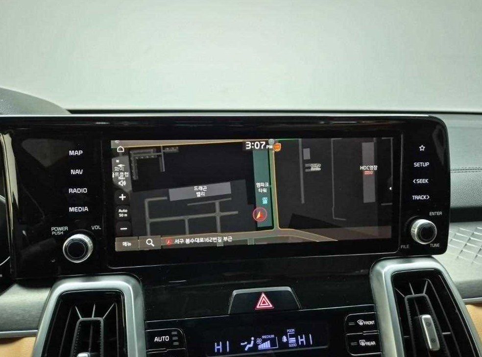 기아 쏘렌토 HEV 1.6 2WD 노블레스 사진 13