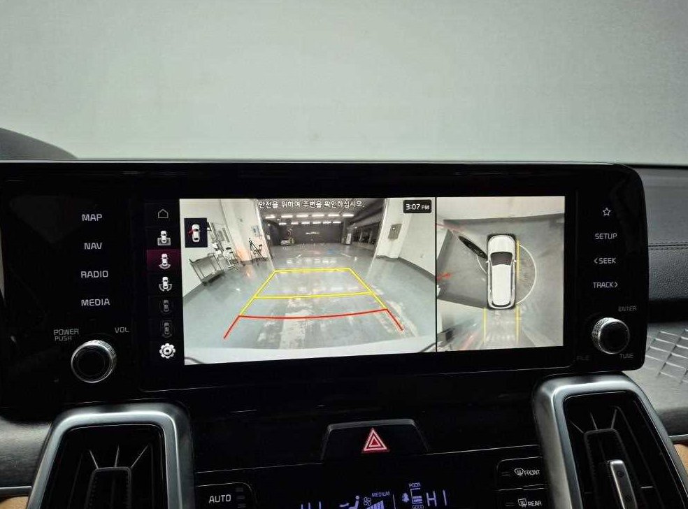 기아 쏘렌토 HEV 1.6 2WD 노블레스 사진 14