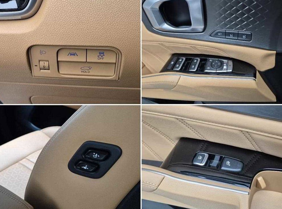 기아 쏘렌토 HEV 1.6 2WD 노블레스 사진 17