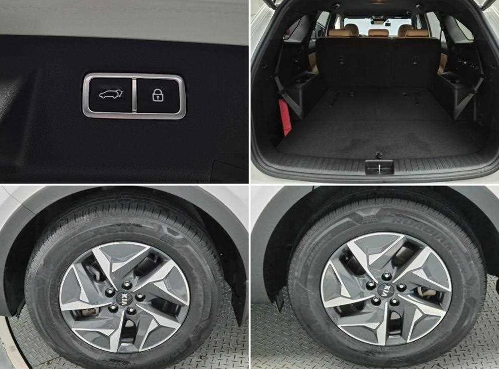 기아 쏘렌토 HEV 1.6 2WD 노블레스 사진 18