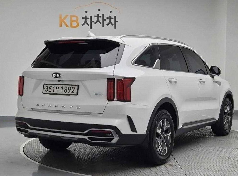 기아 쏘렌토 HEV 1.6 2WD 노블레스 사진 3