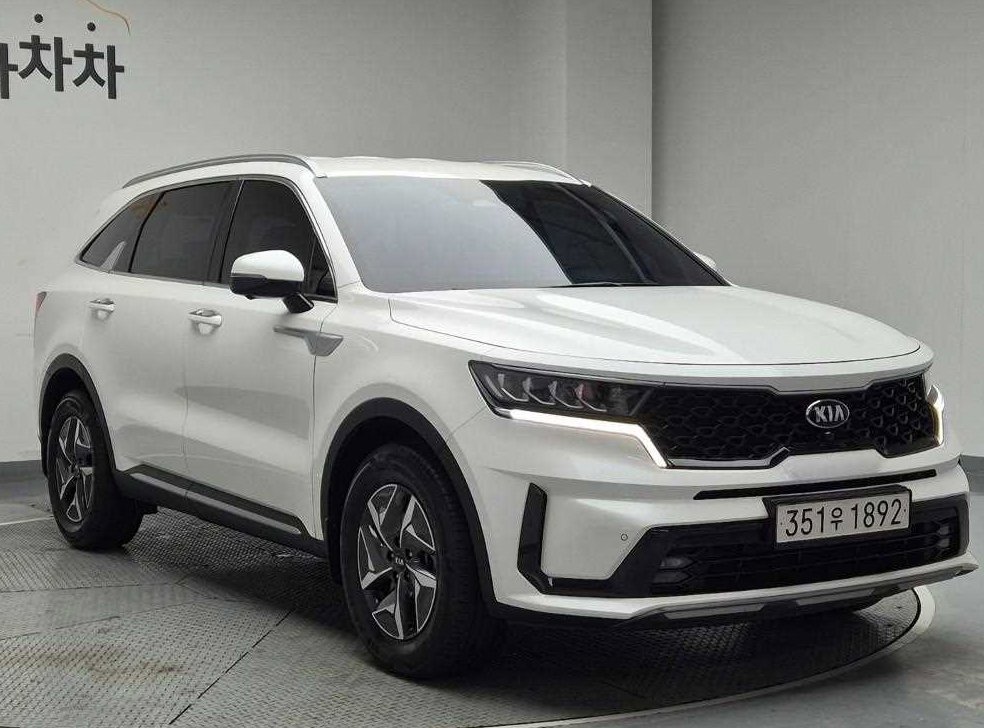기아 쏘렌토 HEV 1.6 2WD 노블레스 사진 4