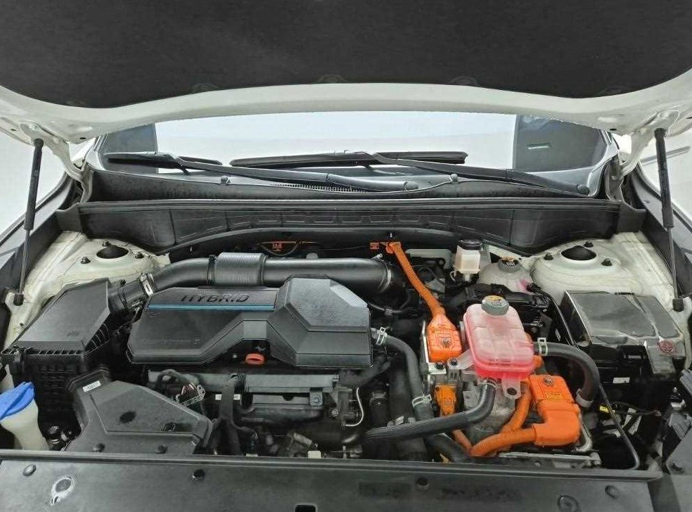기아 쏘렌토 HEV 1.6 2WD 노블레스 사진 5