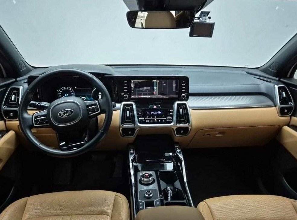 기아 쏘렌토 HEV 1.6 2WD 노블레스 사진 7