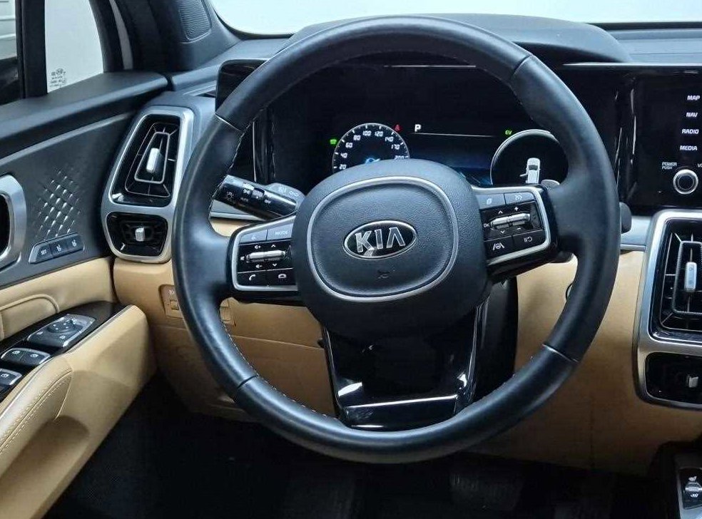 기아 쏘렌토 HEV 1.6 2WD 노블레스 사진 9