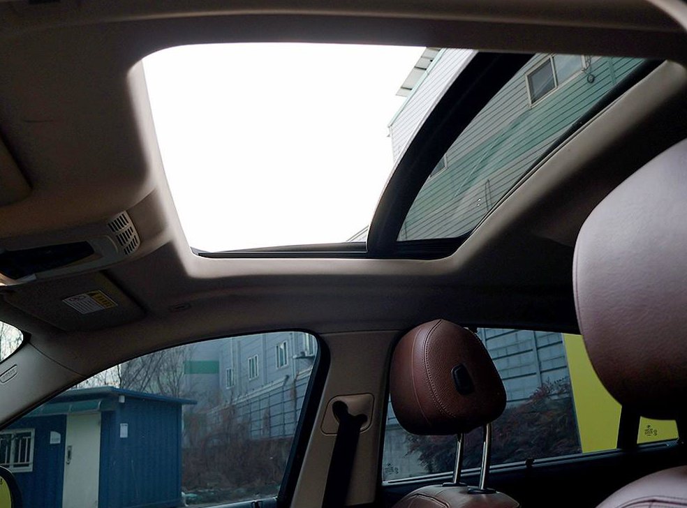 BMW X6 xDrive 30d 사진 11