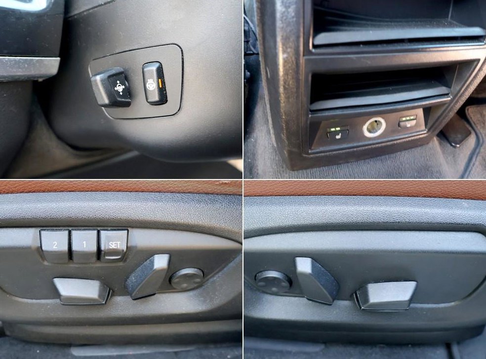 BMW X6 xDrive 30d 사진 14