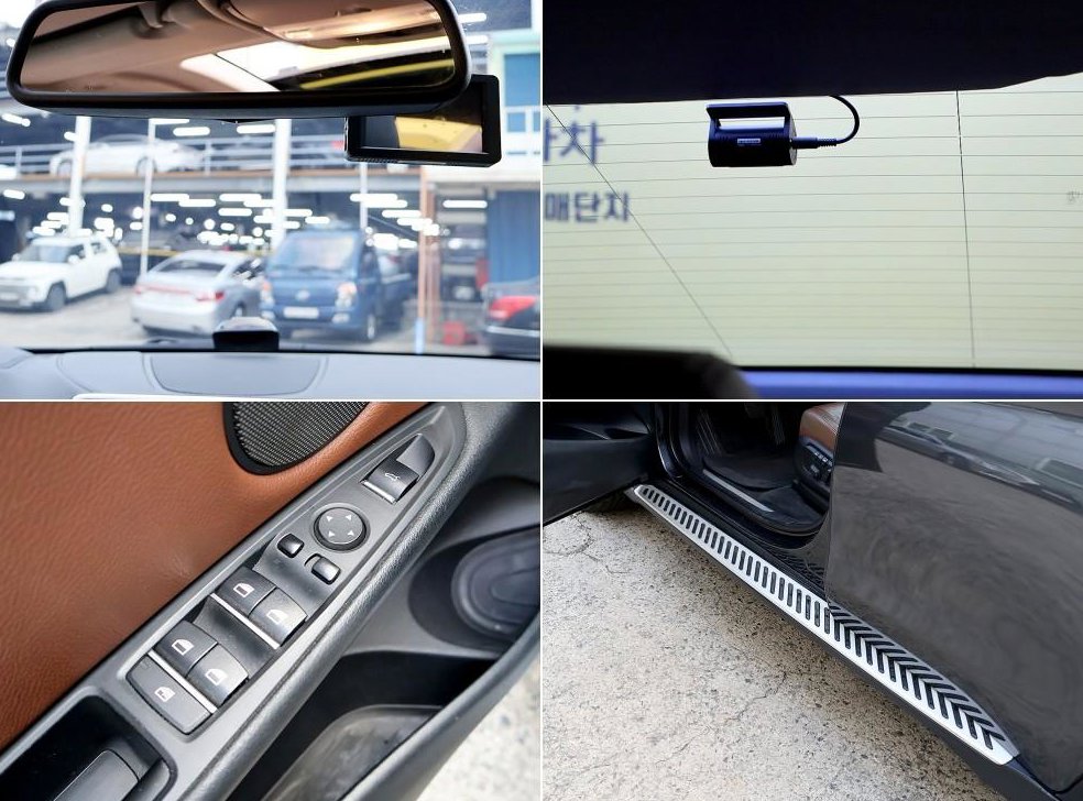 BMW X6 xDrive 30d 사진 15