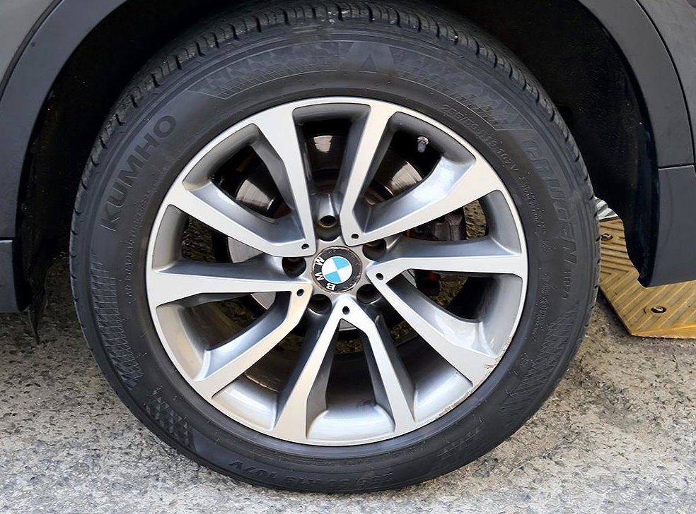 BMW X6 xDrive 30d 사진 18
