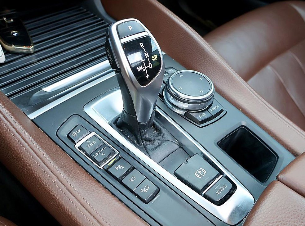 BMW X6 xDrive 30d 사진 7